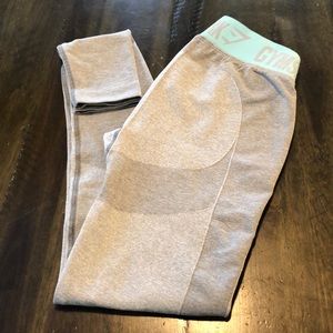 Gymshark Workout Leggings